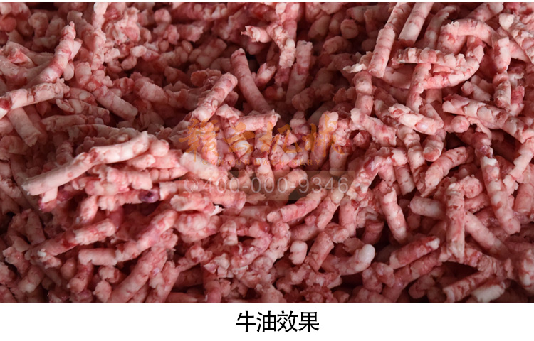 贛云42型立式不銹鋼絞肉機(jī)，絞肉機(jī)廠家直銷價(jià)格圖片(圖20)